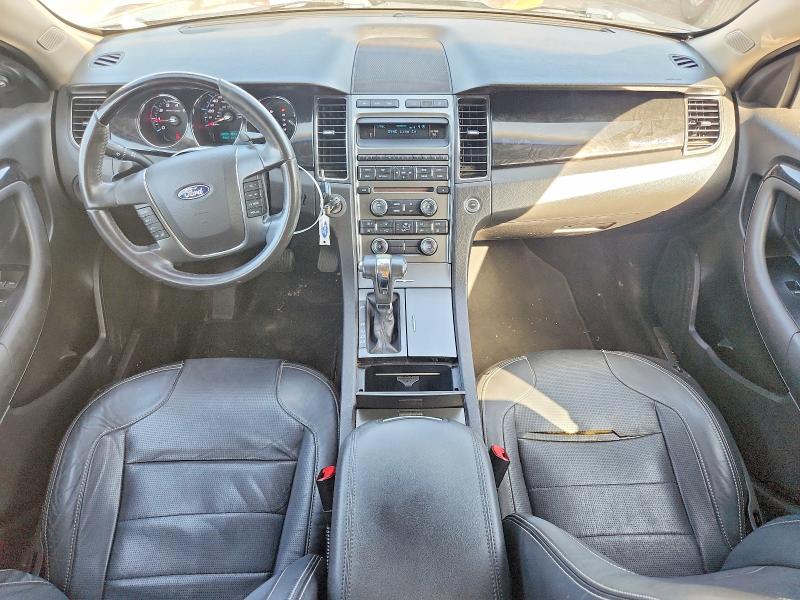 Продаж на аукціоні авто 2011 Ford Taurus, vin: 1FAHP2FW2BG110991, номер лоту: 68983536
