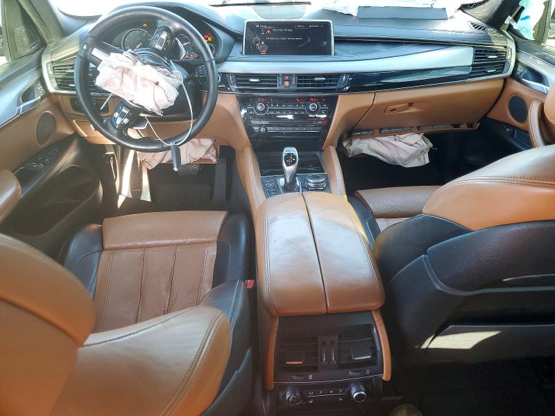 Aukcja sprzedaży 2015 Bmw X6, vin: 5UXKU0C58F0F91905, numer aukcji: 67437226