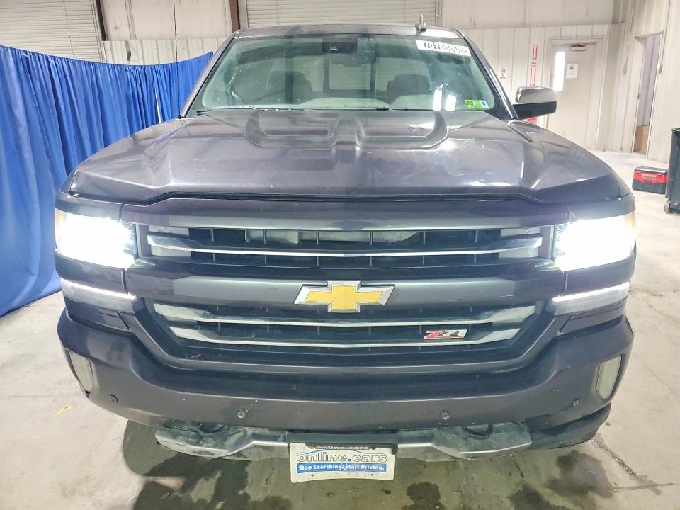Продажа на аукционе авто 2016 Chevrolet Silverado, vin: 1GCVKSEC8GZ116230, номер лота: 70158806