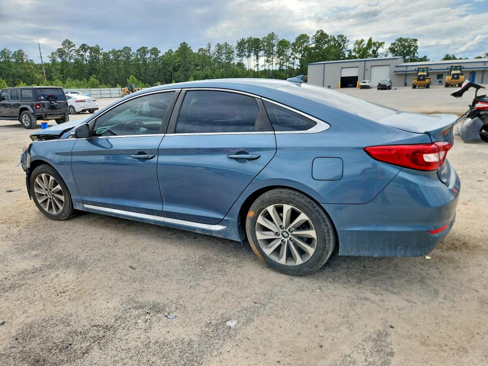 Aukcja sprzedaży 2015 Hyundai Sonata, vin: 5NPE34AF3FH052371, numer aukcji: 67483616