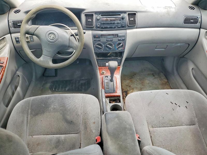 70679876 :رقم المزاد ، 1NXBR32E77Z786094 vin ، 2007 Toyota Corolla مزاد بيع