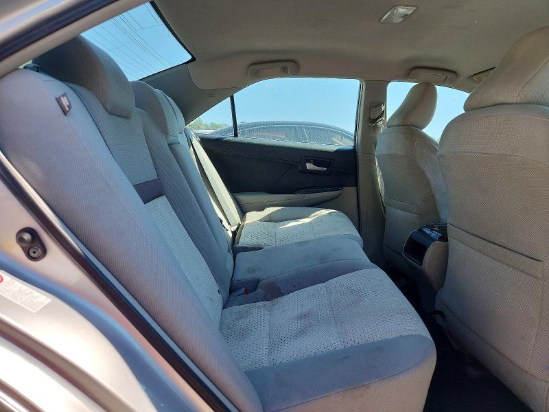 Aukcja sprzedaży 2014 Toyota Camry, vin: 4T4BF1FK0ER356648, numer aukcji: 69278696