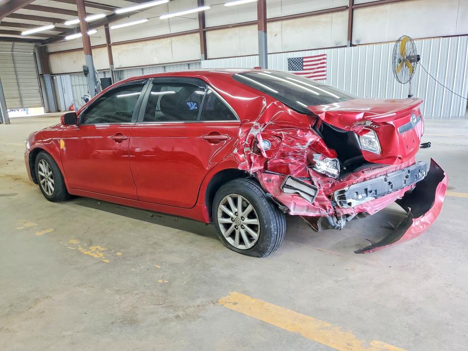 Aukcja sprzedaży 2011 Toyota Camry, vin: 4T1BF3EK4BU763908, numer aukcji: 69757496