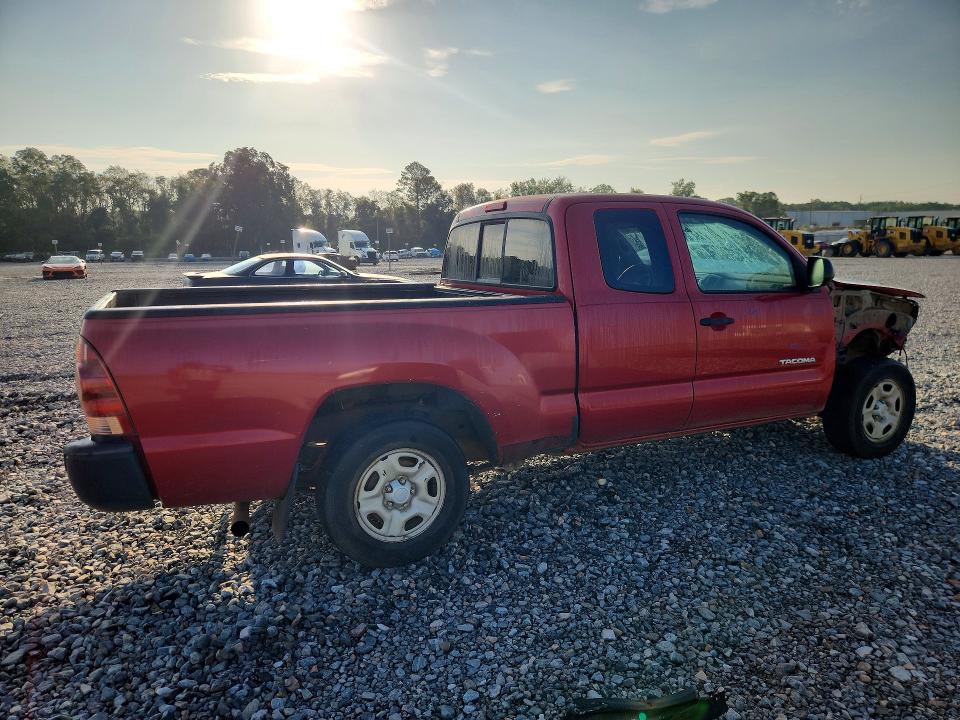 Продаж на аукціоні авто 2013 Toyota Tacoma, vin: 5TFTX4CN8DX023742, номер лоту: 69232706