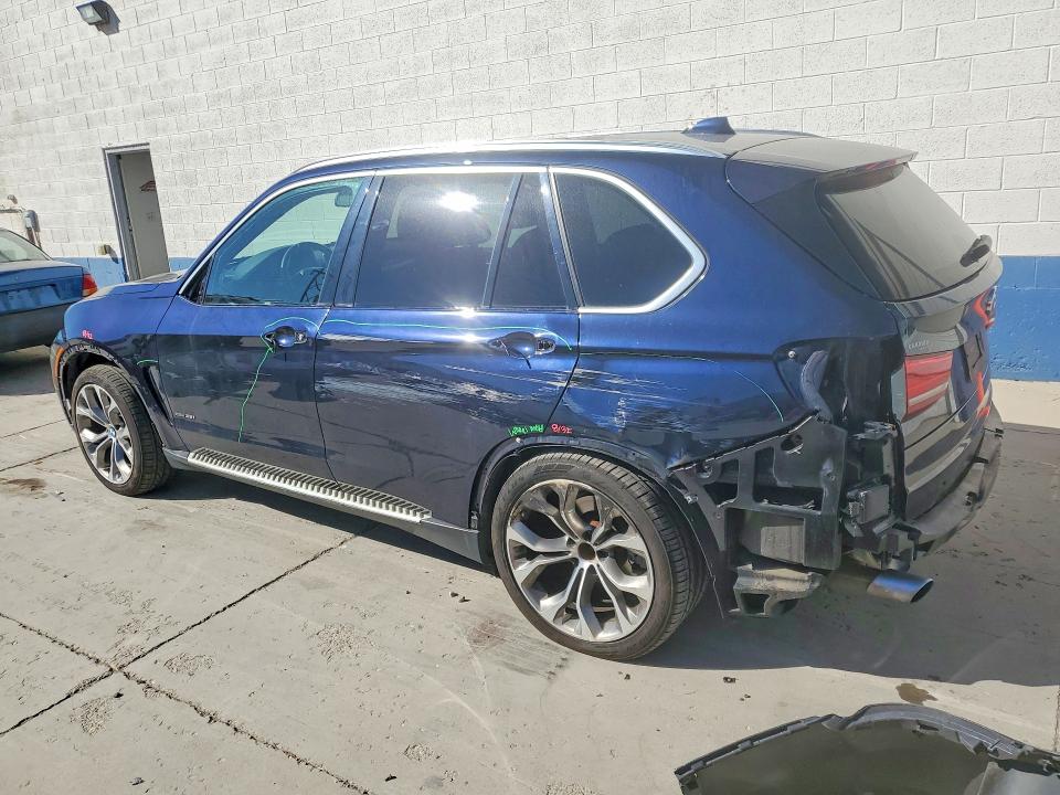 Продажа на аукционе авто 2017 Bmw X5, vin: 5UXKR0C57H0V65992, номер лота: 66777626