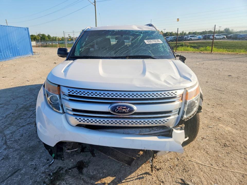 Продаж на аукціоні авто 2013 Ford Explorer, vin: 1FM5K8D8XDGA93908, номер лоту: 69078236