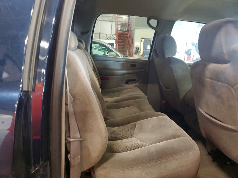 2006 Chevrolet Avalanche მანქანა იყიდება აუქციონზე, vin: 3GNEK12ZX6G131322, აუქციონის ნომერი: 71289196
