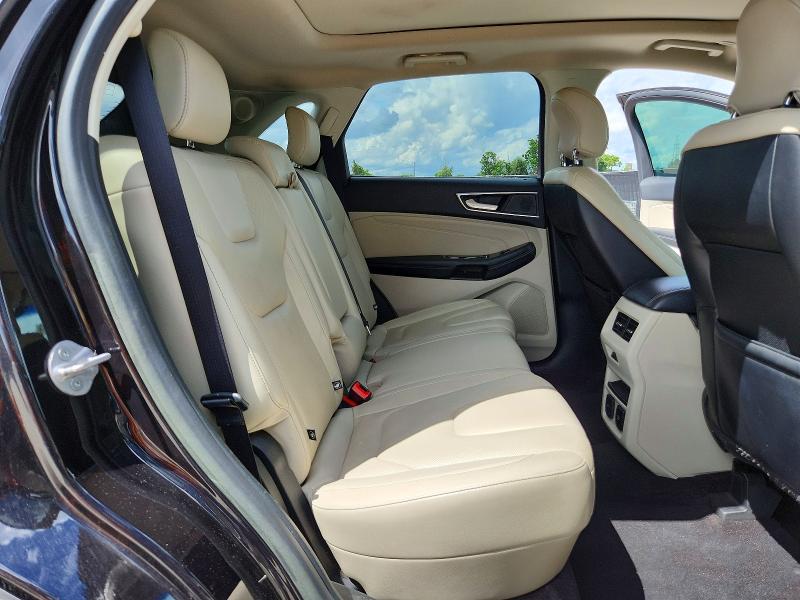 Продажа на аукционе авто 2019 Ford Edge, vin: 2FMPK3K96KBB55686, номер лота: 67667086