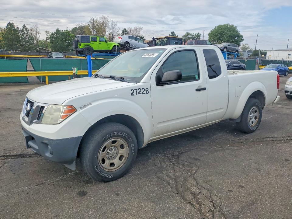 Aukcja sprzedaży 2018 Nissan Frontier, vin: 1N6BD0CT2JN702664, numer aukcji: 68963856