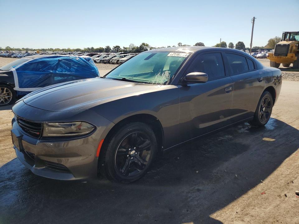 Auction sale of the 2021 Dodge Charger, vin: 2C3CDXBG3MH548617, lot number: 71161476