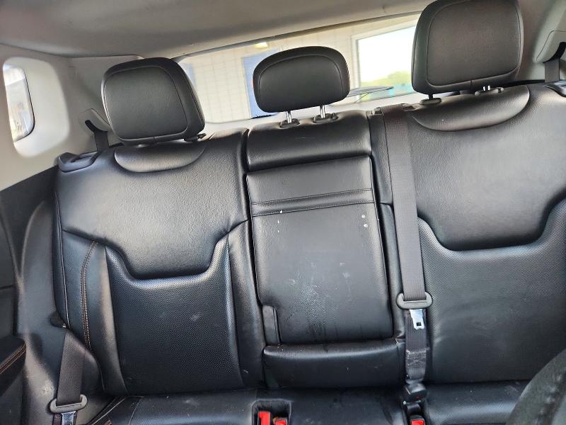 Продаж на аукціоні авто 2018 Jeep Compass, vin: 3C4NJCCB9JT494915, номер лоту: 67516426