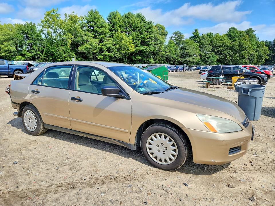 Продажа на аукционе авто 2007 Honda Accord, vin: 1HGCM56107A151764, номер лота: 67825136