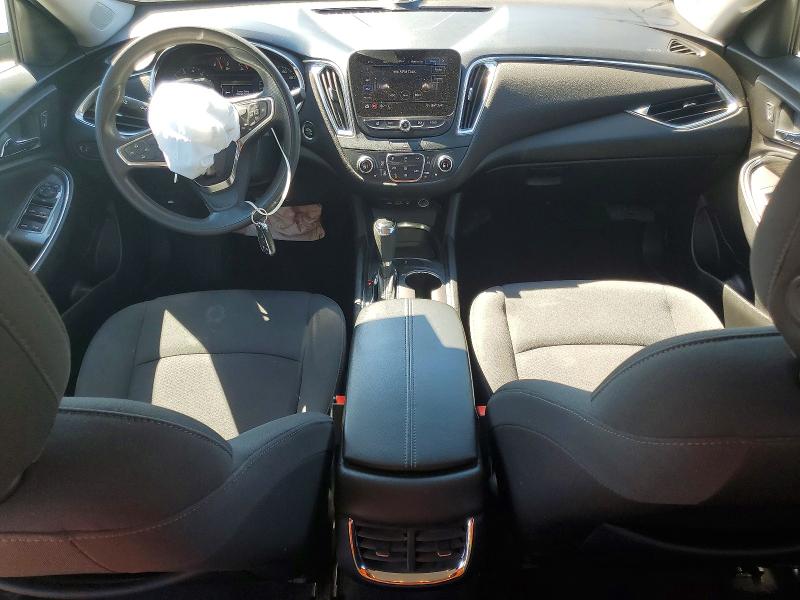 Продаж на аукціоні авто 2019 Chevrolet Malibu, vin: 1G1ZD5STXKF108098, номер лоту: 69506446