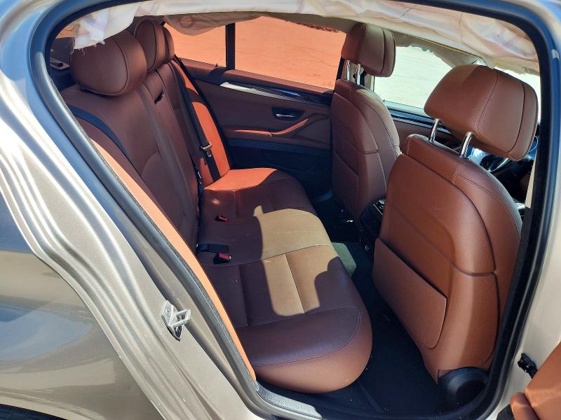 Auction sale of the 2016 Bmw 528, vin: WBA5A5C51GD526564, lot number: 67146526