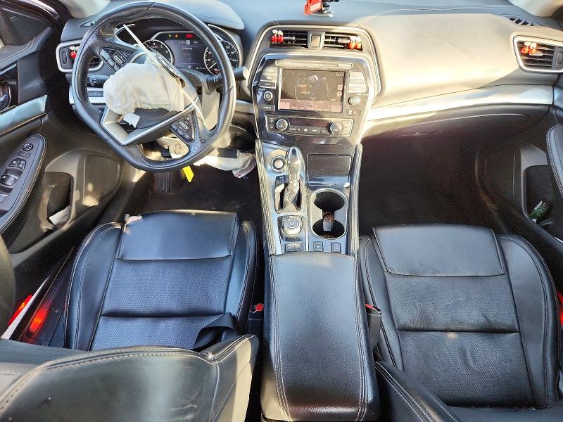 2020 Nissan Maxima მანქანა იყიდება აუქციონზე, vin: 1N4AA6CVXLC373907, აუქციონის ნომერი: 70771706