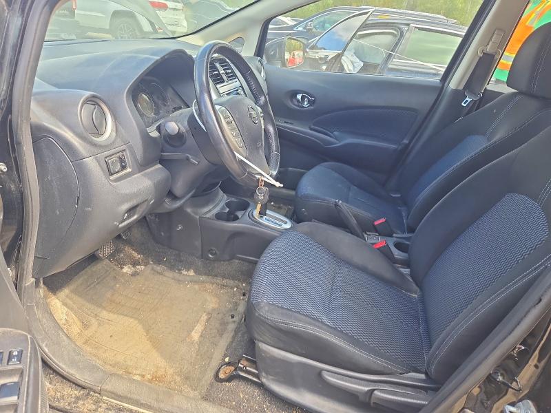 68248666 :رقم المزاد ، 3N1CE2CP2GL387315 vin ، 2016 Nissan Versa Note مزاد بيع