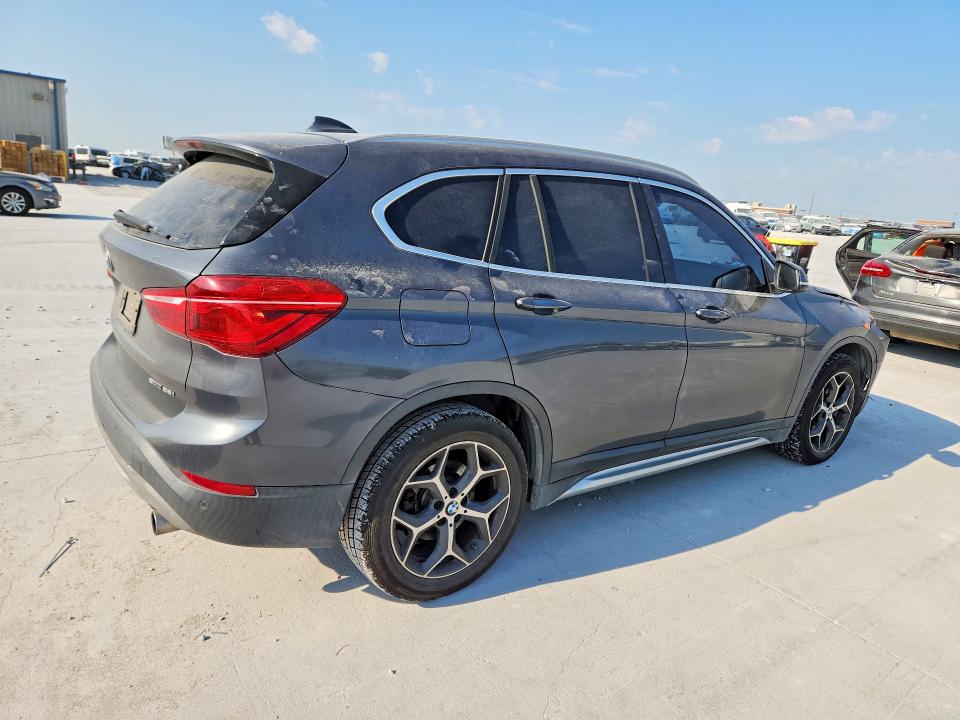 Aukcja sprzedaży 2018 Bmw X1, vin: WBXHU7C35J3H44043, numer aukcji: 67113156