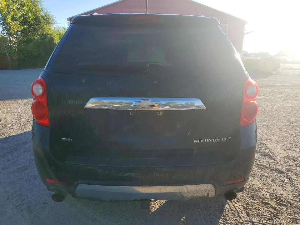 Aukcja sprzedaży 2015 Chevrolet Equinox, vin: 2GNFLHE35F6318710, numer aukcji: 69349646