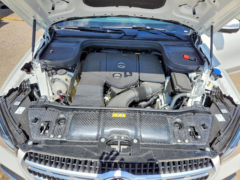 Продаж на аукціоні авто 2026 Mercedes-benz Gle, vin: 4JGFB4FB8TB703550, номер лоту: 69368516