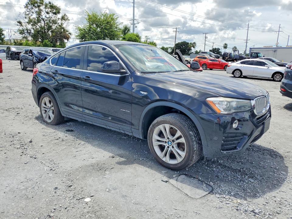 68216546 :رقم المزاد ، 5UXXW3C59G0R21597 vin ، 2016 Bmw X4 مزاد بيع