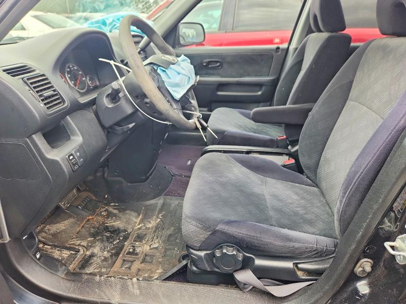 Auction sale of the 2005 Honda Cr-v, vin: JHLRD78885C023677, lot number: 65276536