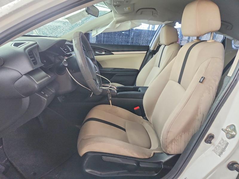 Aukcja sprzedaży 2016 Honda Civic, vin: 19XFC2F59GE099046, numer aukcji: 69957276