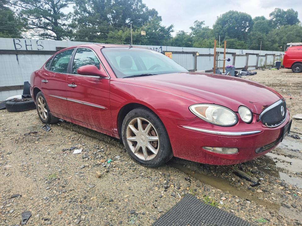Aukcja sprzedaży 2005 Buick Lacrosse, vin: 2G4WE567451200707, numer aukcji: 67498936