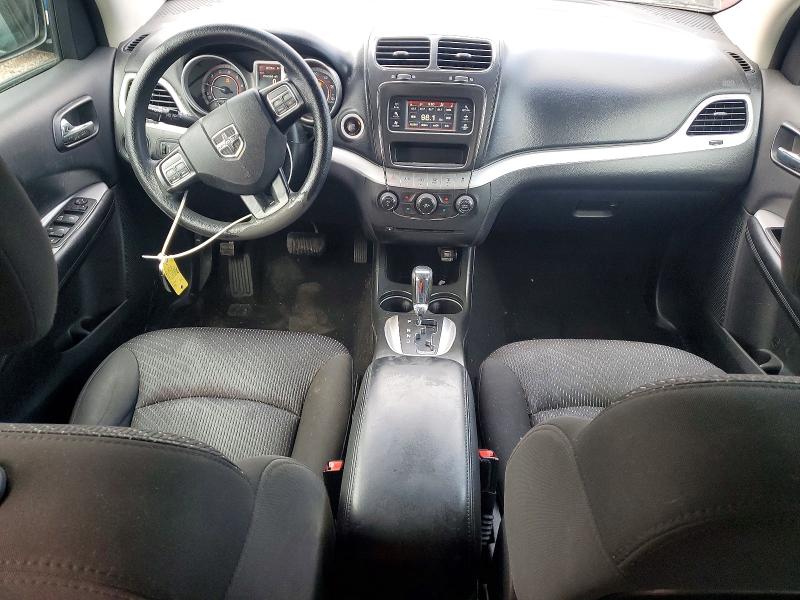 Aukcja sprzedaży 2016 Dodge Journey, vin: 3C4PDCBG9GT165864, numer aukcji: 65954316