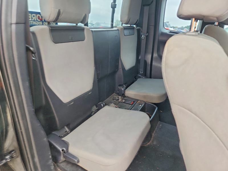 Aukcja sprzedaży 2017 Toyota Tacoma, vin: 5TFRX5GN2HX097321, numer aukcji: 68272326