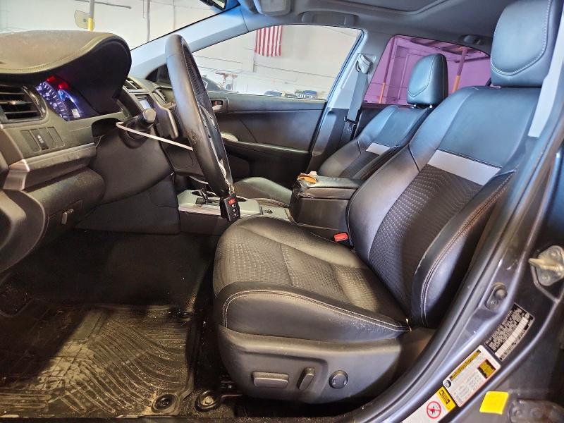 Aukcja sprzedaży 2012 Toyota Camry, vin: 4T1BF1FKXCU517448, numer aukcji: 70813596