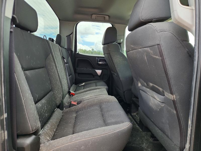 Auction sale of the 2016 Chevrolet Silverado, vin: 1GCVKREC4GZ311301, lot number: 67288076