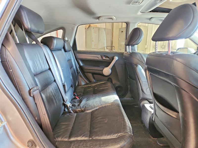 Aukcja sprzedaży 2007 Honda Cr-v, vin: JHLRE48737C022068, numer aukcji: 68244506
