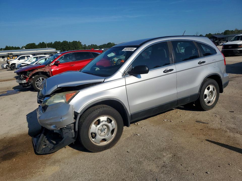 2010 Honda Cr-v მანქანა იყიდება აუქციონზე, vin: 5J6RE3H3XAL049127, აუქციონის ნომერი: 68293956