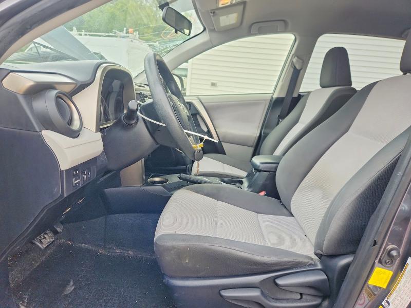 2013 Toyota Rav4 მანქანა იყიდება აუქციონზე, vin: JTMZFREV6DD021853, აუქციონის ნომერი: 68944016