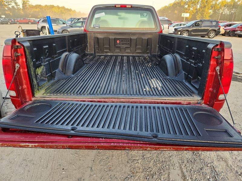 Продажа на аукционе авто 2004 Ford F-150 Heritage, vin: 2FTRF17244CA62468, номер лота: 69091386
