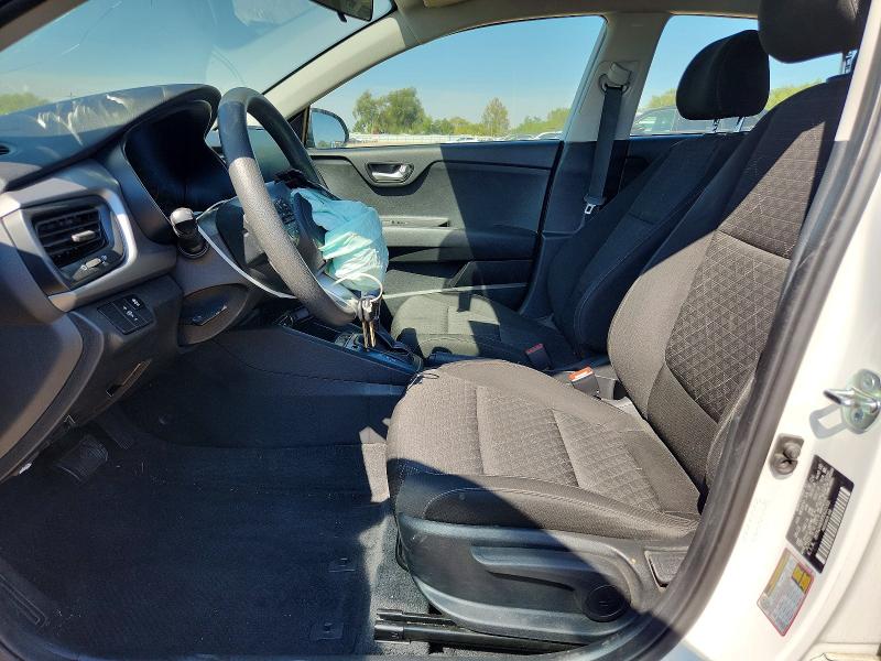 Продаж на аукціоні авто 2023 Kia Rio, vin: 3KPA24AD0PE622705, номер лоту: 67194956