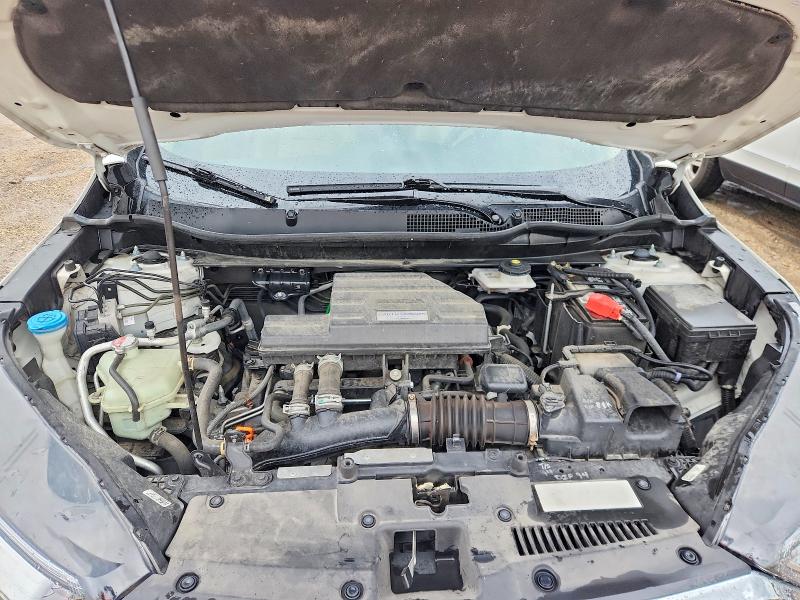 Продажа на аукционе авто 2018 Honda Cr-v, vin: 5J6RW2H98JL027381, номер лота: 68706486