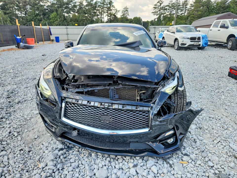 Aukcja sprzedaży 2015 Infiniti Q70, vin: JN1BY1AP5FM540564, numer aukcji: 69108226