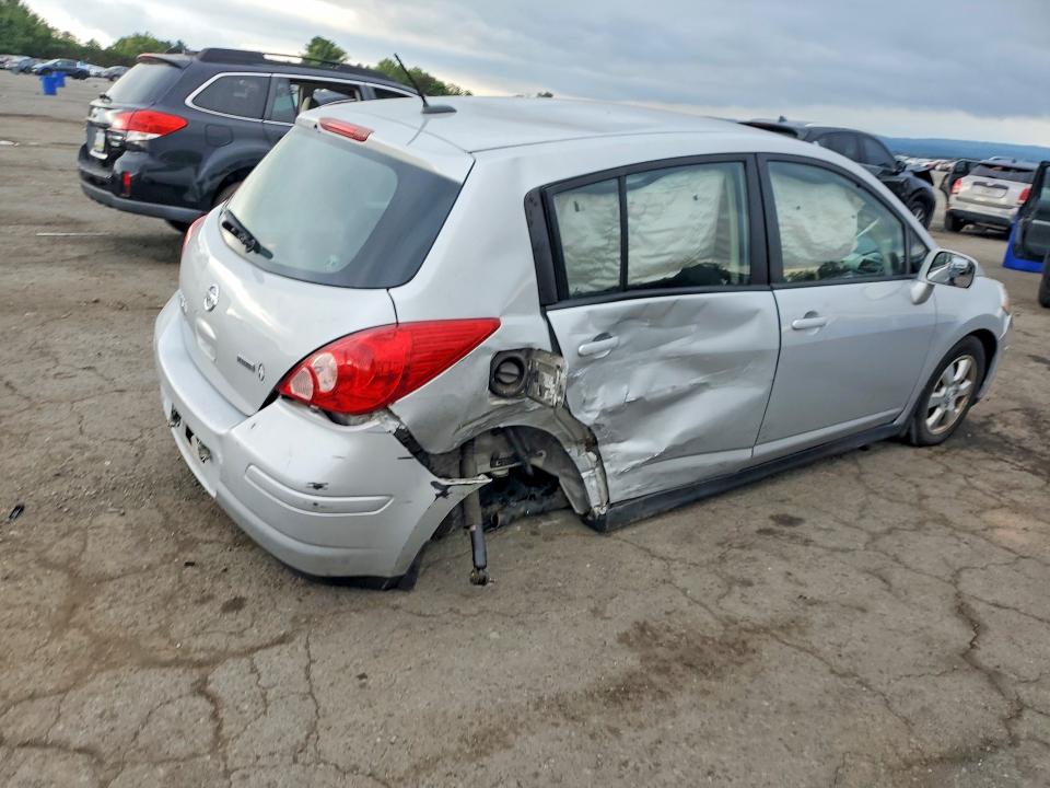 Продаж на аукціоні авто 2012 Nissan Versa, vin: 3N1BC1CP1CK275956, номер лоту: 69291846