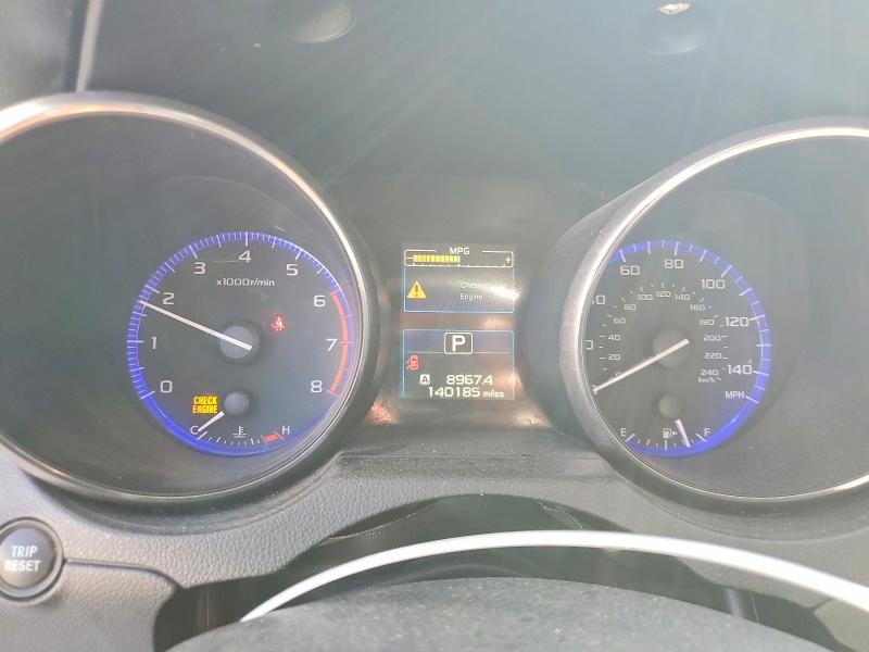 Продажа на аукционе авто 2015 Subaru Legacy, vin: 4S3BNAC69F3038382, номер лота: 66559586