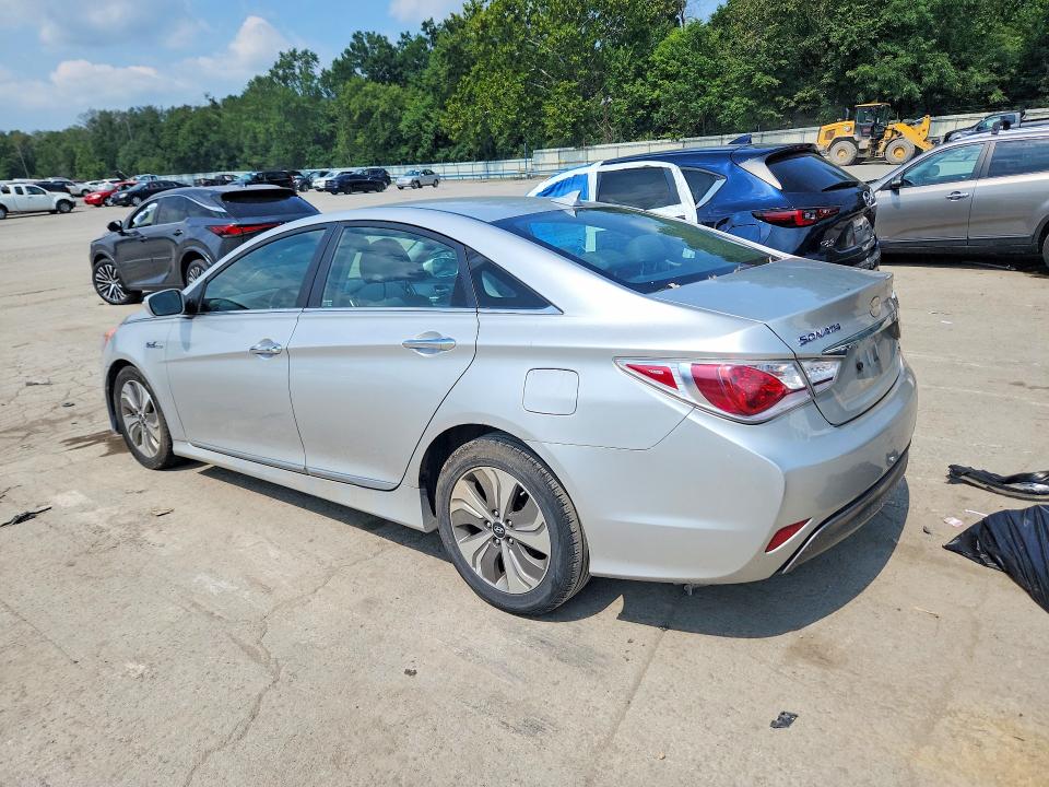 Продажа на аукционе авто 2013 Hyundai Sonata, vin: KMHEC4A48DA083792, номер лота: 66784836