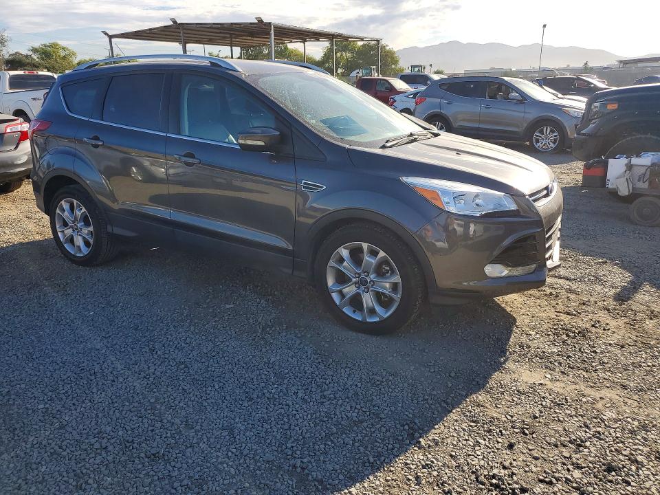Aukcja sprzedaży 2015 Ford Escape, vin: 1FMCU0J96FUC12896, numer aukcji: 68239016