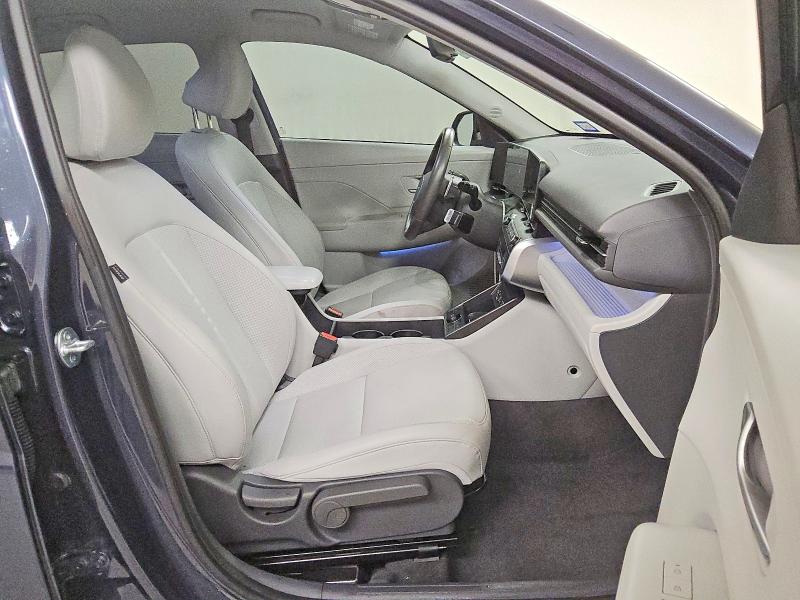 69125246 :رقم المزاد ، KM8HD3A31TU385871 vin ، 2026 Hyundai Kona مزاد بيع