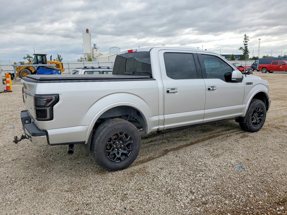 2019 Ford F150 მანქანა იყიდება აუქციონზე, vin: 1FTEW1E40KFB13601, აუქციონის ნომერი: 69807866