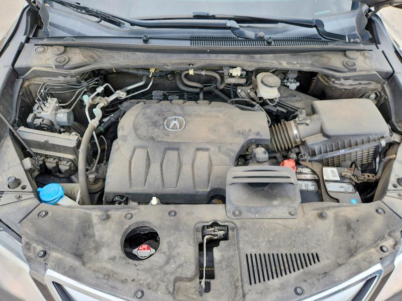 Aukcja sprzedaży 2014 Acura Rdx, vin: 5J8TB4H36EL008527, numer aukcji: 69388286