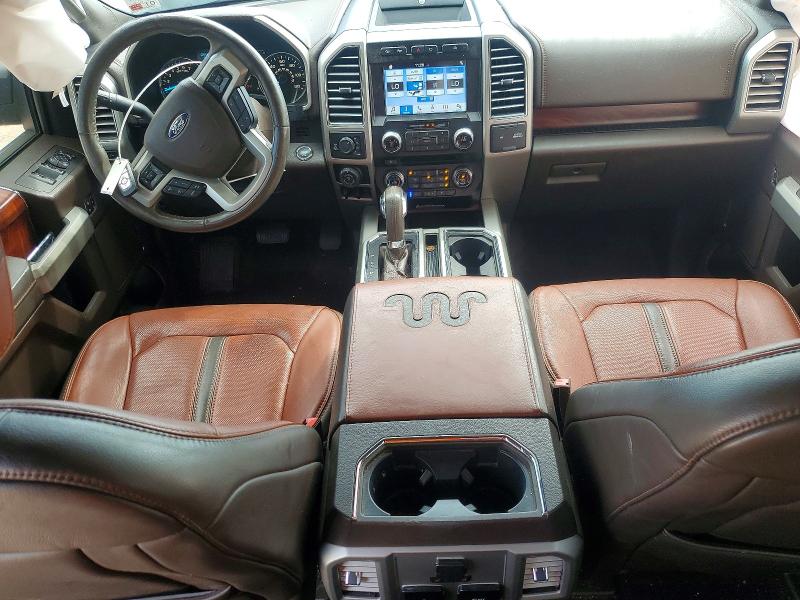 Продаж на аукціоні авто 2018 Ford F150, vin: 1FTEW1EG4JFC92525, номер лоту: 68383456