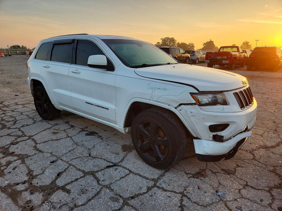 Aukcja sprzedaży 2014 Jeep Grand Cherokee, vin: 1C4RJFAG0EC566751, numer aukcji: 67322146