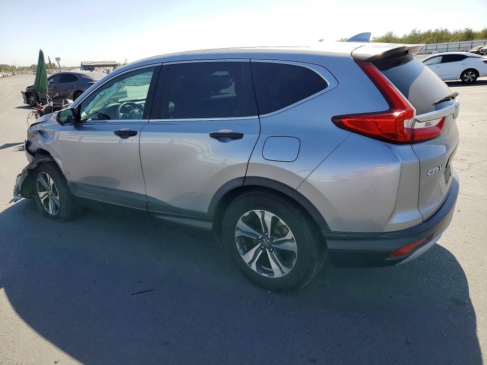 Продажа на аукционе авто 2019 Honda Cr-v, vin: 5J6RW6H35KL001017, номер лота: 69797326