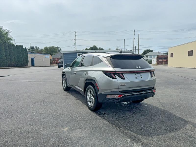 2022 Hyundai Tucson მანქანა იყიდება აუქციონზე, vin: 5NMJBCAE6NH118619, აუქციონის ნომერი: 68007486