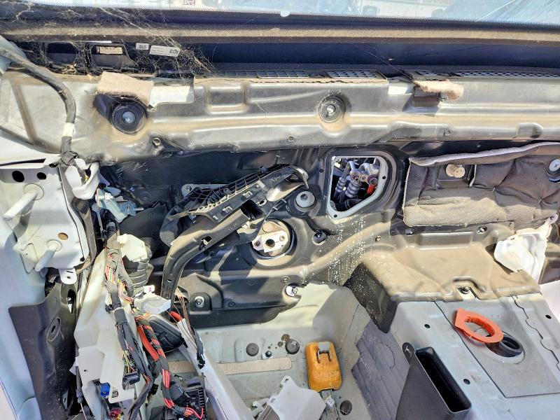 Aukcja sprzedaży 2024 Bmw I7, vin: WBY43EJ01RCR24106, numer aukcji: 70344006